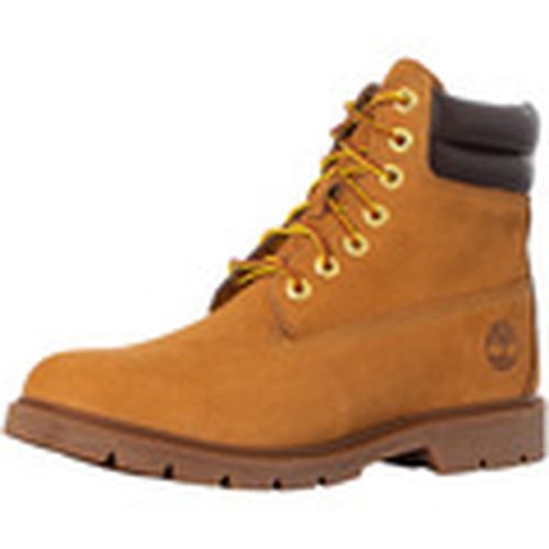 Botas Botas De Cuero De 6 Pulgadas para hombre - Timberland - Modalova