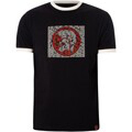 Camiseta Camiseta Con Logo Del Artista para hombre - Trojan - Modalova