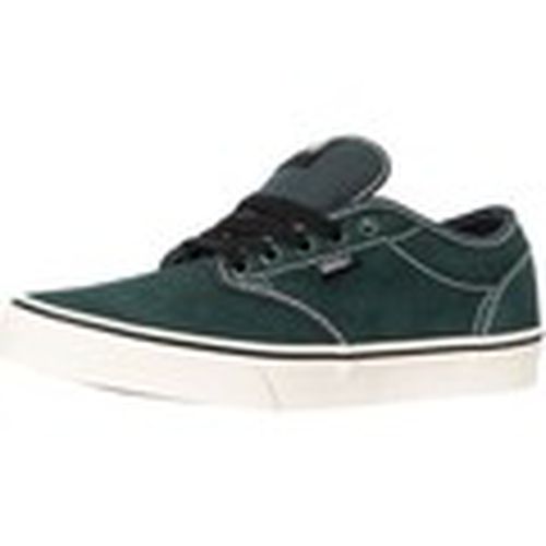 Zapatillas Zapatillas Atwood de ante para hombre - Vans - Modalova