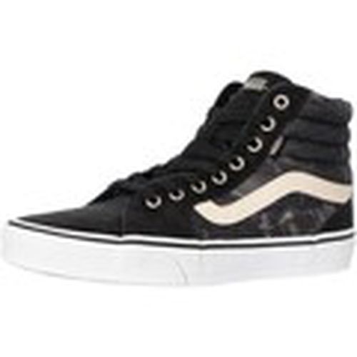 Zapatillas Zapatillas de deporte Filmore Hi de ante y lona para hombre - Vans - Modalova