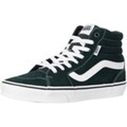 Zapatillas Zapatillas Filmore Hi Suede para hombre - Vans - Modalova