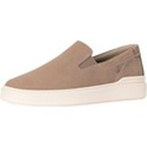 Zapatillas Zapatillas De Deporte Swift Go De Cuero De Craft para hombre - Clarks - Modalova