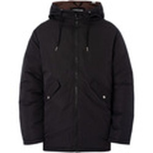 Parka Parka Con Lazo para hombre - Jack & Jones - Modalova