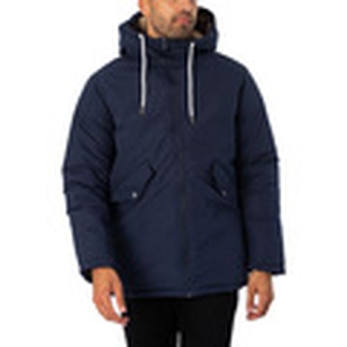 Parka Parka Con Lazo para hombre - Jack & Jones - Modalova