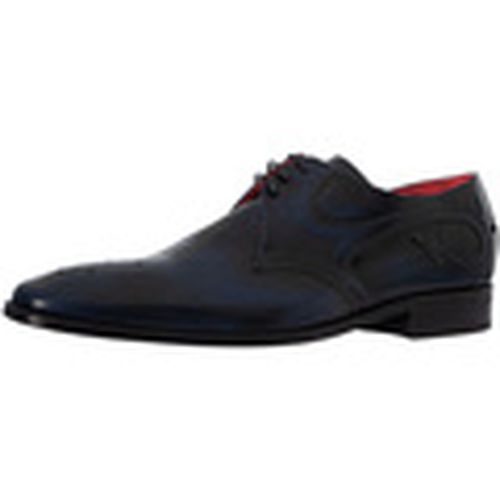 Zapatos Hombre Zapatos Derby De Cuero Pulido Arrow para hombre - Jeffery-West - Modalova