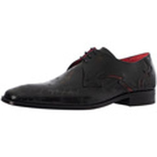 Zapatos Hombre Zapatos Derby Spike de piel pulida para hombre - Jeffery-West - Modalova