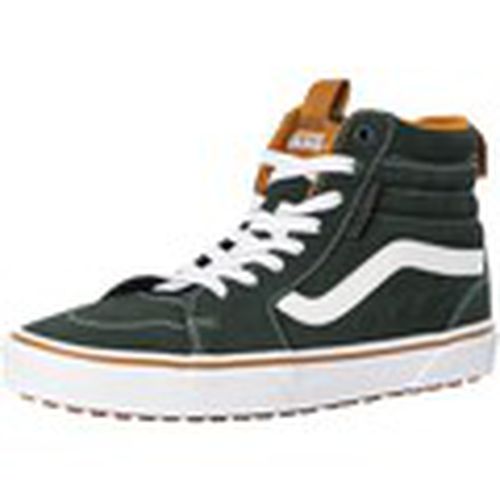 Zapatillas Zapatillas de ante Filmore Hi guard para hombre - Vans - Modalova