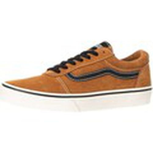 Zapatillas Zapatillas de deporte de ante Ward para hombre - Vans - Modalova