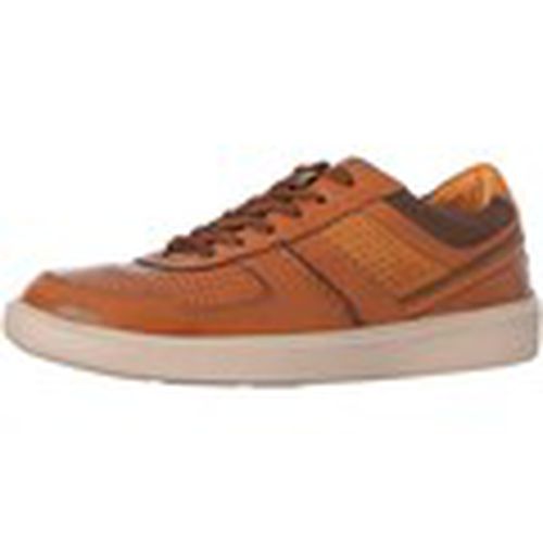 Zapatillas Zapatillas Cambro Race De Piel para hombre - Clarks - Modalova