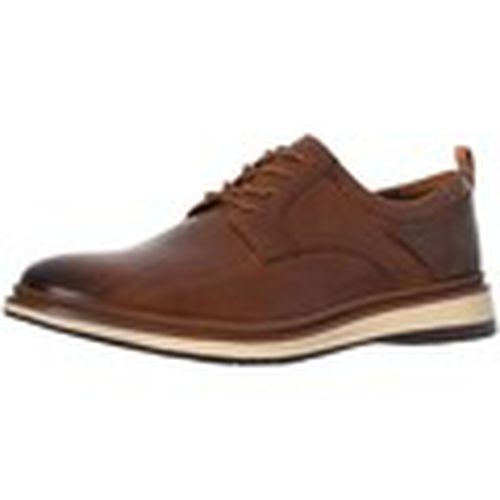 Mocasines Zapatos bajos Chantry de piel para hombre - Clarks - Modalova