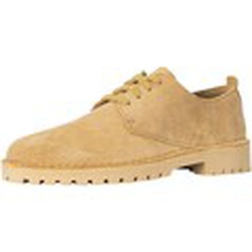 Mocasines Zapatos bajos de ante Desert Rock para hombre - Clarks - Modalova