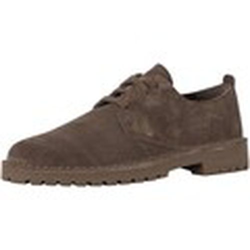 Mocasines Zapatos bajos de ante Desert Rock para hombre - Clarks - Modalova