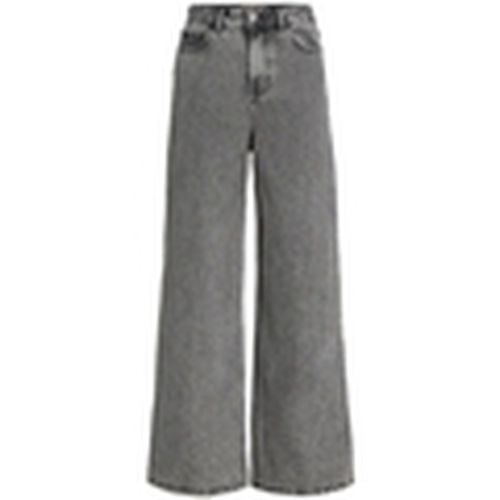 Jeans Noos Tokyo Wide Jeans - Grey Denim para mujer - Jjxx - Modalova