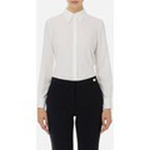 Camisa CA08446E2 para mujer - Elisabetta Franchi - Modalova