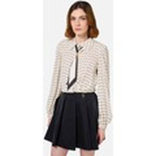 Camisa CA08746E2 para mujer - Elisabetta Franchi - Modalova