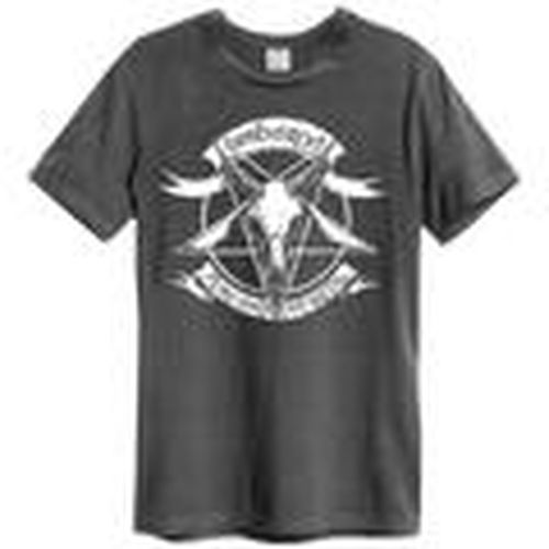 Tops y Camisetas Pure American Metal para hombre - Amplified - Modalova