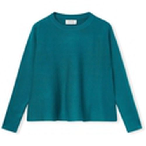 Jersey COMPAÑIA FANTÁSTICA Knit 10206 - Green para mujer - Compania Fantastica - Modalova