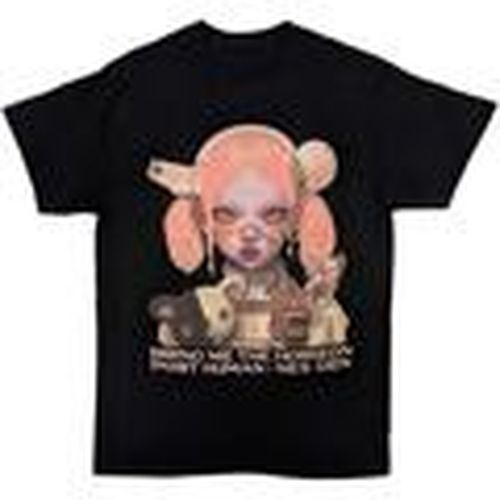 Tops y Camisetas Post Human Nex Gen para mujer - Bring Me The Horizon - Modalova