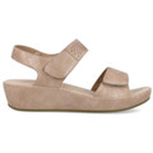 Sandalias ABZ17064 para mujer - Amarpies - Modalova