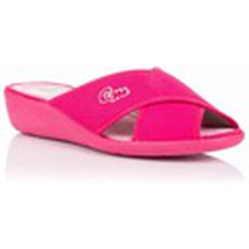 Pantuflas 10200 para mujer - Cm. Confort - Modalova