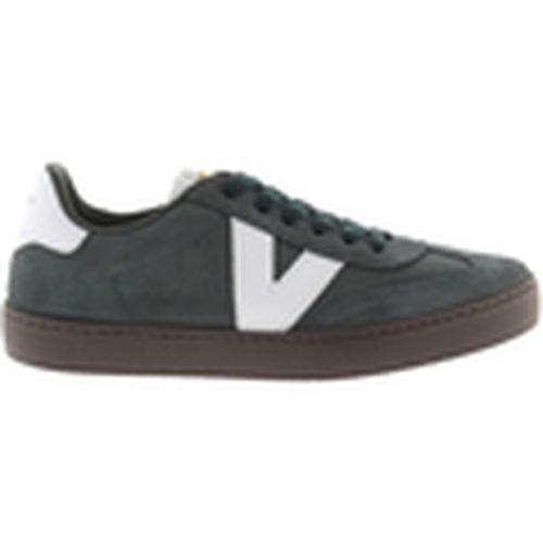 Zapatillas Deportiva 1126199 Berlin Ciclista para hombre - Victoria - Modalova