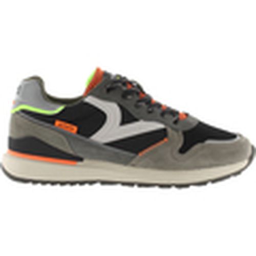 Zapatillas Deportiva 8802112 Leggera Dark Neon para hombre - Victoria - Modalova