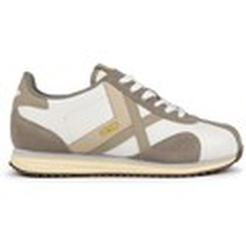 Deportivas Moda ZAPATILLAS--SAPPORO 184-8350184 para hombre - Munich - Modalova