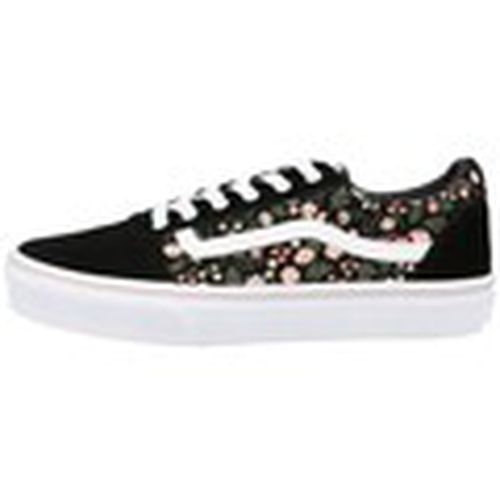 Zapatillas VN00CUJBLA1 para mujer - Vans - Modalova