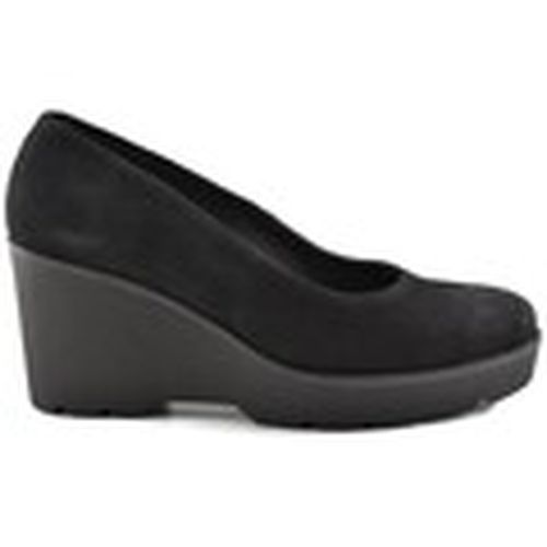 Zapatos de tacón Zapatos de piel con cuña by para mujer - Casual - Modalova