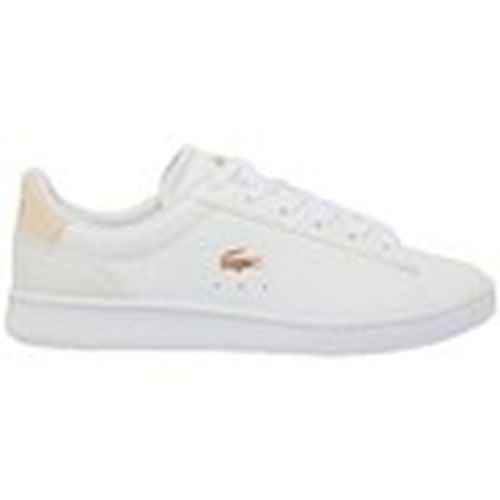 Deportivas Moda 48SUJ0002 1Y9 para mujer - Lacoste - Modalova