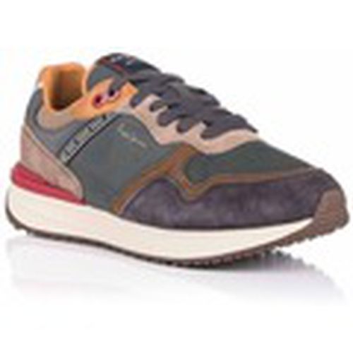 Zapatillas PMS60027 para hombre - Pepe jeans - Modalova