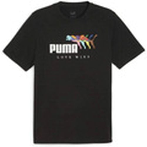 Puma Tops y Camisetas - para hombre - Puma - Modalova