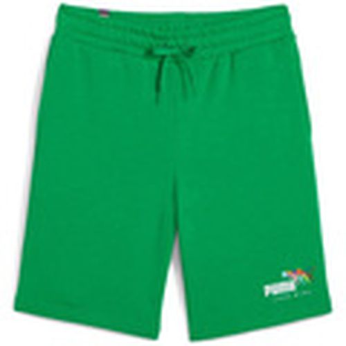 Puma Short - para hombre - Puma - Modalova