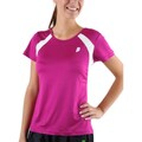 Camiseta Crew Pro Team 2013 para mujer - Prince - Modalova