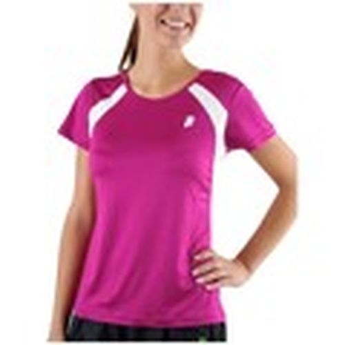 Polo Crew Pro Team 2013 para mujer - Prince - Modalova