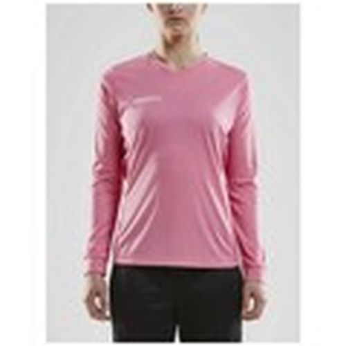 Tops y Camisetas Squad Solid para mujer - Craft - Modalova