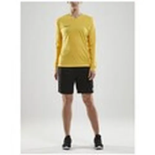 Tops y Camisetas Squad Solid para mujer - Craft - Modalova