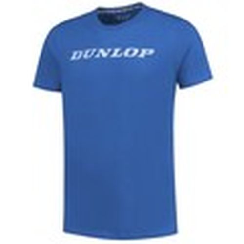 Camiseta Essentials Basic para hombre - Dunlop - Modalova