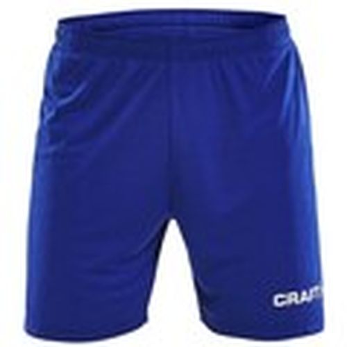 Craft Short Squad Solid para hombre - Craft - Modalova