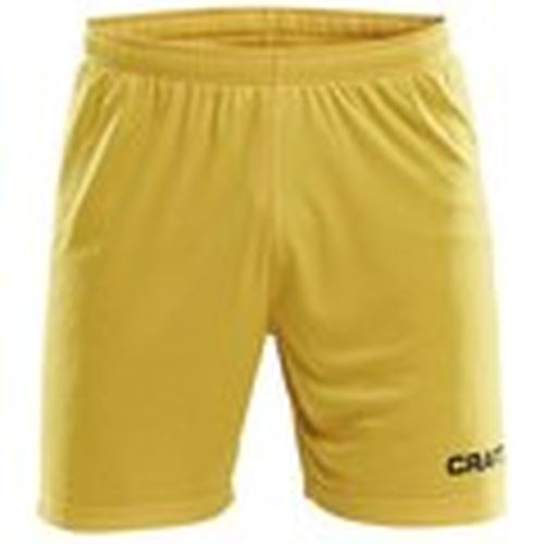 Short Squad Solid Wb para hombre - Craft - Modalova