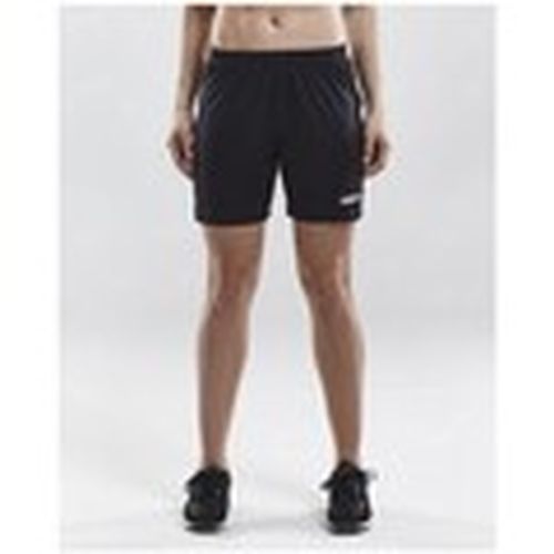 Pantalones Squad Solid para mujer - Craft - Modalova