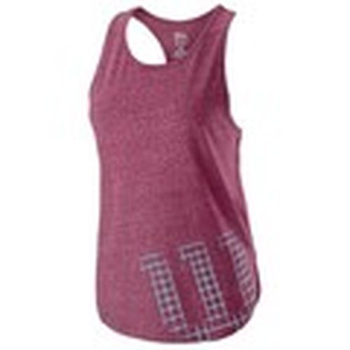 Tops y Camisetas Technical para mujer - Wilson - Modalova