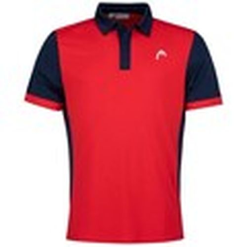 Head Polo Davies para hombre - Head - Modalova
