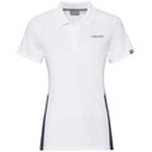 Camiseta Club Technical para mujer - Head - Modalova
