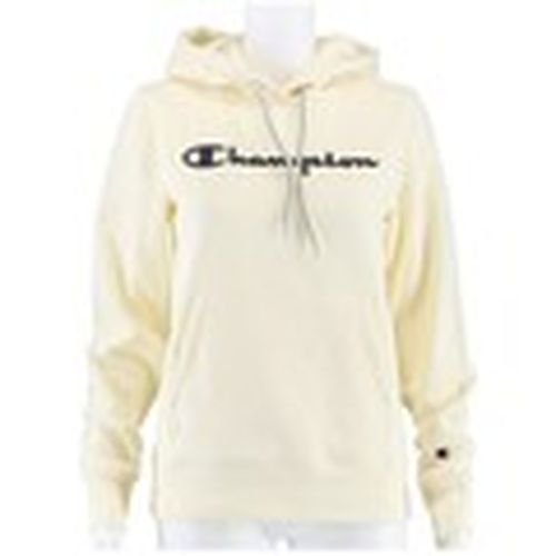 Chaqueta deporte Big Logo Print para mujer - Champion - Modalova