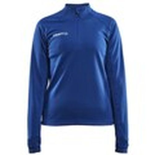 Sudaderas Evolve Halfzip para mujer - Craft - Modalova