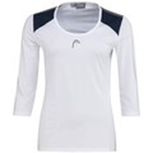 Tops y Camisetas Club 22 Tech para mujer - Head - Modalova