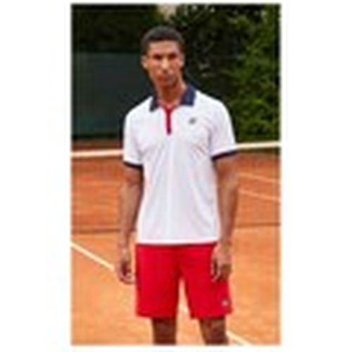 Fila Polo Dominic para hombre - Fila - Modalova