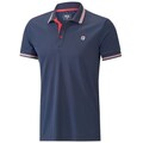 Fila Camiseta Polo Piro para hombre - Fila - Modalova