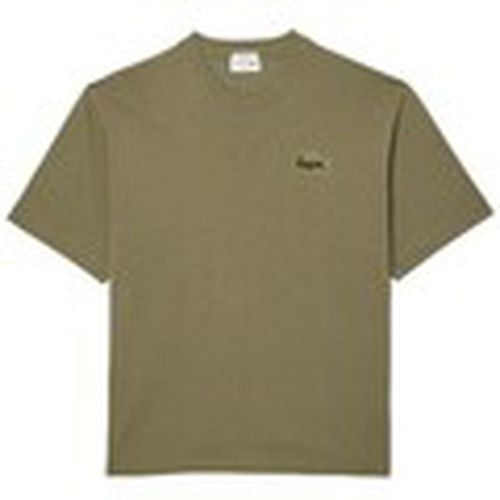 Camiseta TH2745 BMY para hombre - Lacoste - Modalova